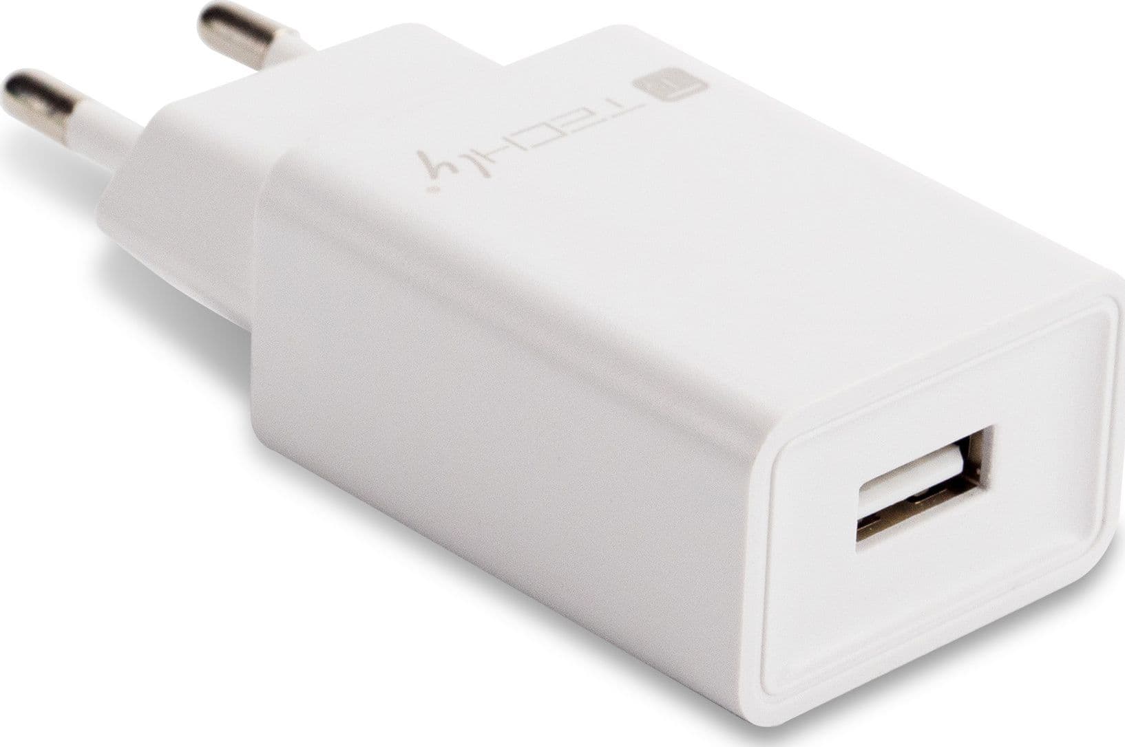 Caricatore Alimentatore USB-A da Muro 5V 2.4A per Smartphone o Tablet in Caricabatterie da muro Scontolo.net - Potenza, commercioVirtuoso.it