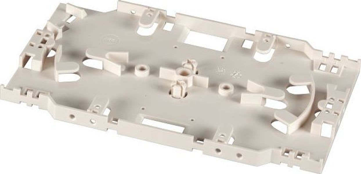 Cassetto Portagiunti Vuoto 24 Giunzioni in Scatole di derivazione Scontolo.net - Potenza, commercioVirtuoso.it