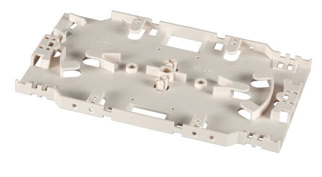 Cassetto Portagiunti Vuoto 24 Giunzioni in Scatole di derivazione Scontolo.net - Potenza, commercioVirtuoso.it