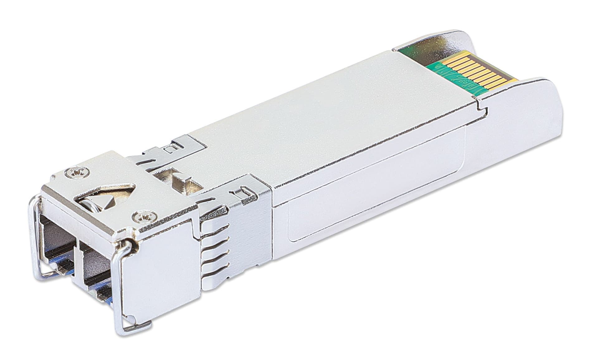 Transceiver SFP+ Fibra Ottica Monomodale LC Duplex 10GBase-LR in  Scontolo.net - Potenza, commercioVirtuoso.it