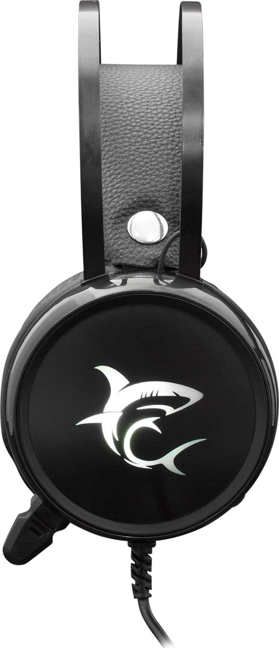 Cuffia Gaming Stereo con Microfono con Illuminazione LED in 7 Colori MARGAY in Cuffie gaming Scontolo.net - Potenza, commercioVirtuoso.it