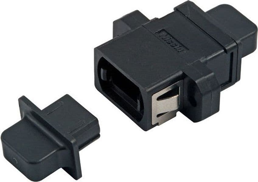 Adattatore MTP/MPO con Flangia Codificabile up/up o up/down in Multiprese Scontolo.net - Potenza, commercioVirtuoso.it