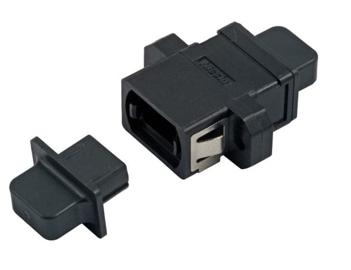 Adattatore MTP/MPO con Flangia Codificabile up/up o up/down in Multiprese Scontolo.net - Potenza, commercioVirtuoso.it