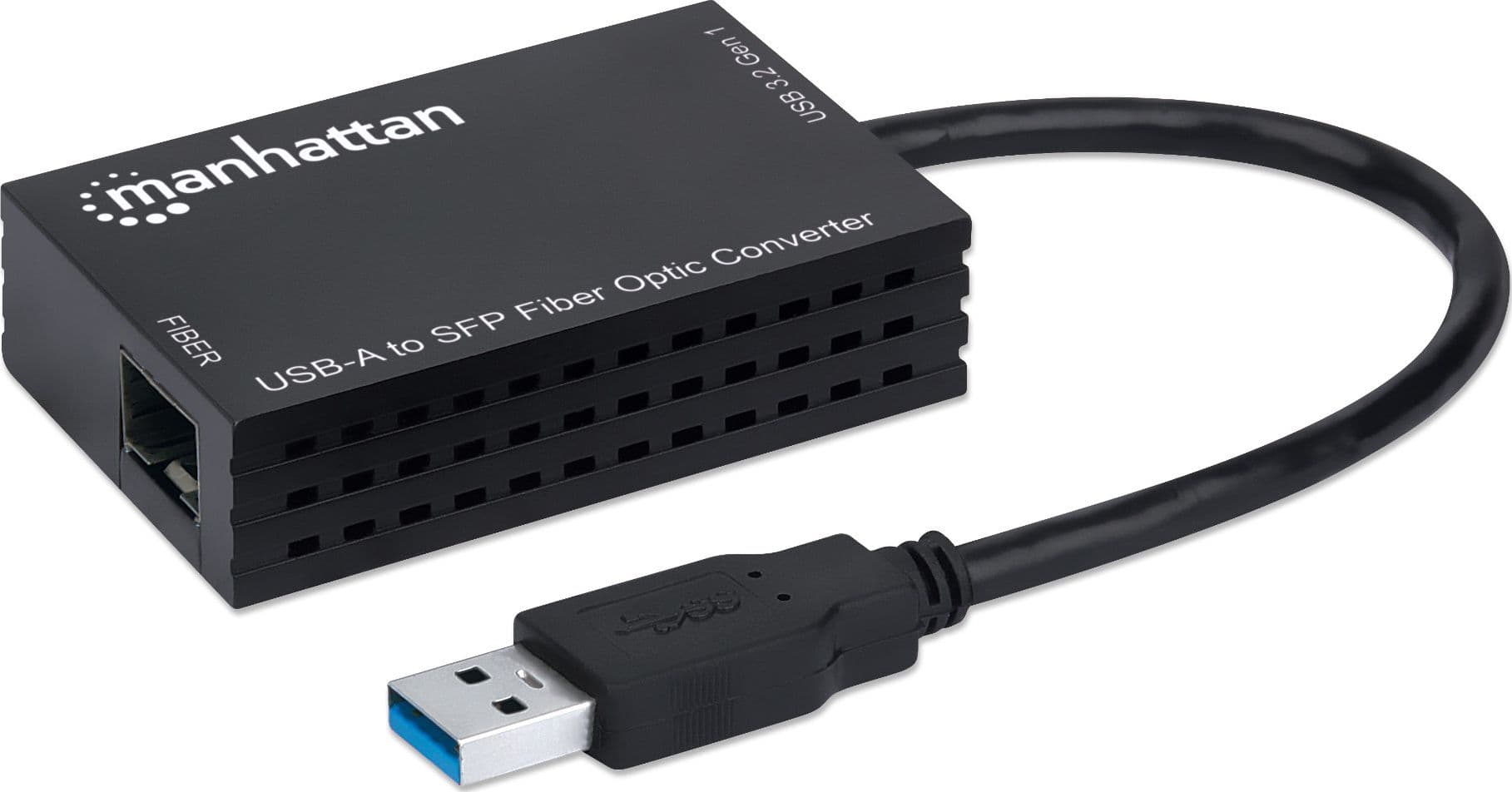 Convertitore USB-A a Fibra Ottica SFP in Adattatori USB wireless Scontolo.net - Potenza, commercioVirtuoso.it