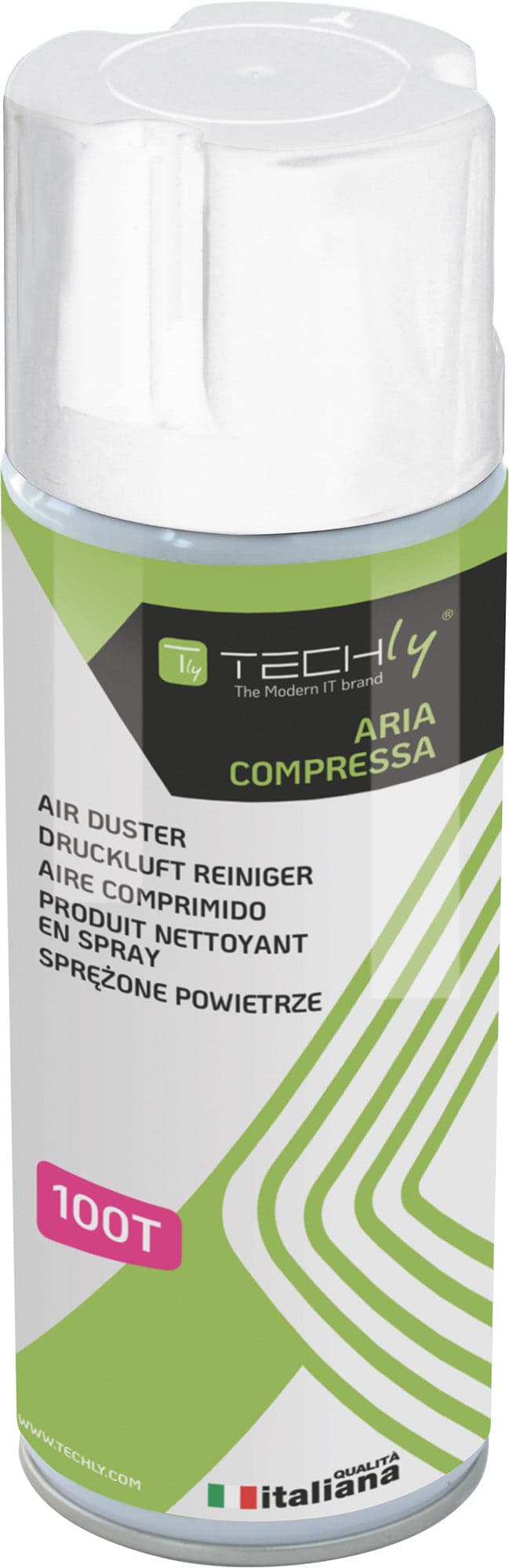 Bomboletta Aria Compressa Spray di Pulizia 400ml in Aspiratori ad aria compressa Scontolo.net - Potenza, commercioVirtuoso.it
