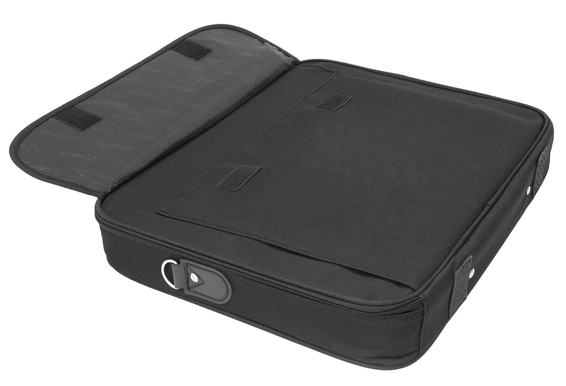 Borsa Notebook Wall Street 17.3'' Nero in Custodie morbide Scontolo.net - Potenza, commercioVirtuoso.it
