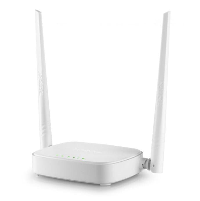 Router Ripetitore Wireless 300Mbps 2 Antenne da 5dBi N301 in Adattatori PowerLAN Scontolo.net - Potenza, commercioVirtuoso.it