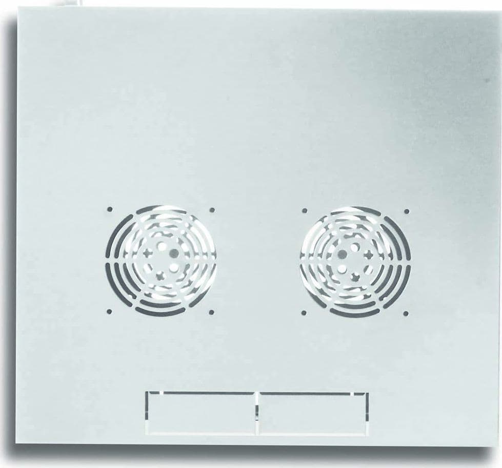Armadio Rack 19'' a Muro 6U prof. 320 Grigio Assemblato in  Scontolo.net - Potenza, commercioVirtuoso.it