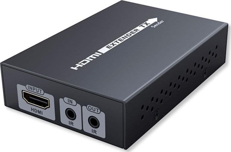 Amplificatore Extender HDbaseT 4K fino a 100m in Cavi HDMI Scontolo.net - Potenza, commercioVirtuoso.it