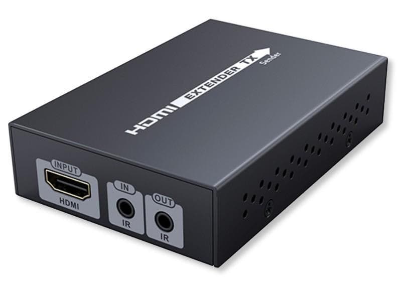 Amplificatore Extender HDbaseT 4K fino a 100m in Cavi HDMI Scontolo.net - Potenza, commercioVirtuoso.it