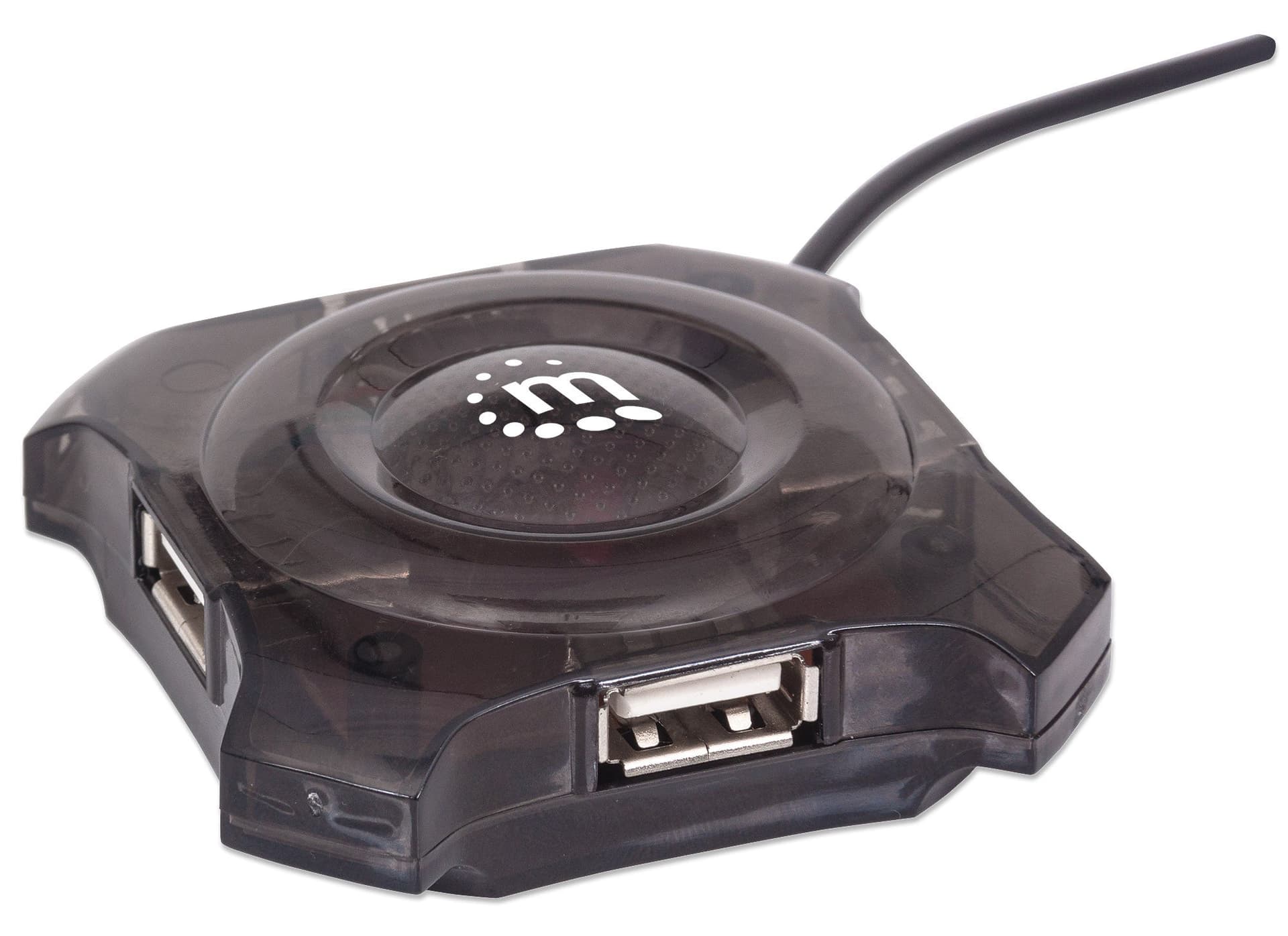 Mini Hub USB 4 porte in  Scontolo.net - Potenza, commercioVirtuoso.it
