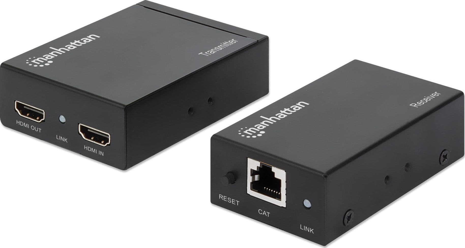 Kit Extender HDMI over Ethernet in Cavi HDMI Scontolo.net - Potenza, commercioVirtuoso.it