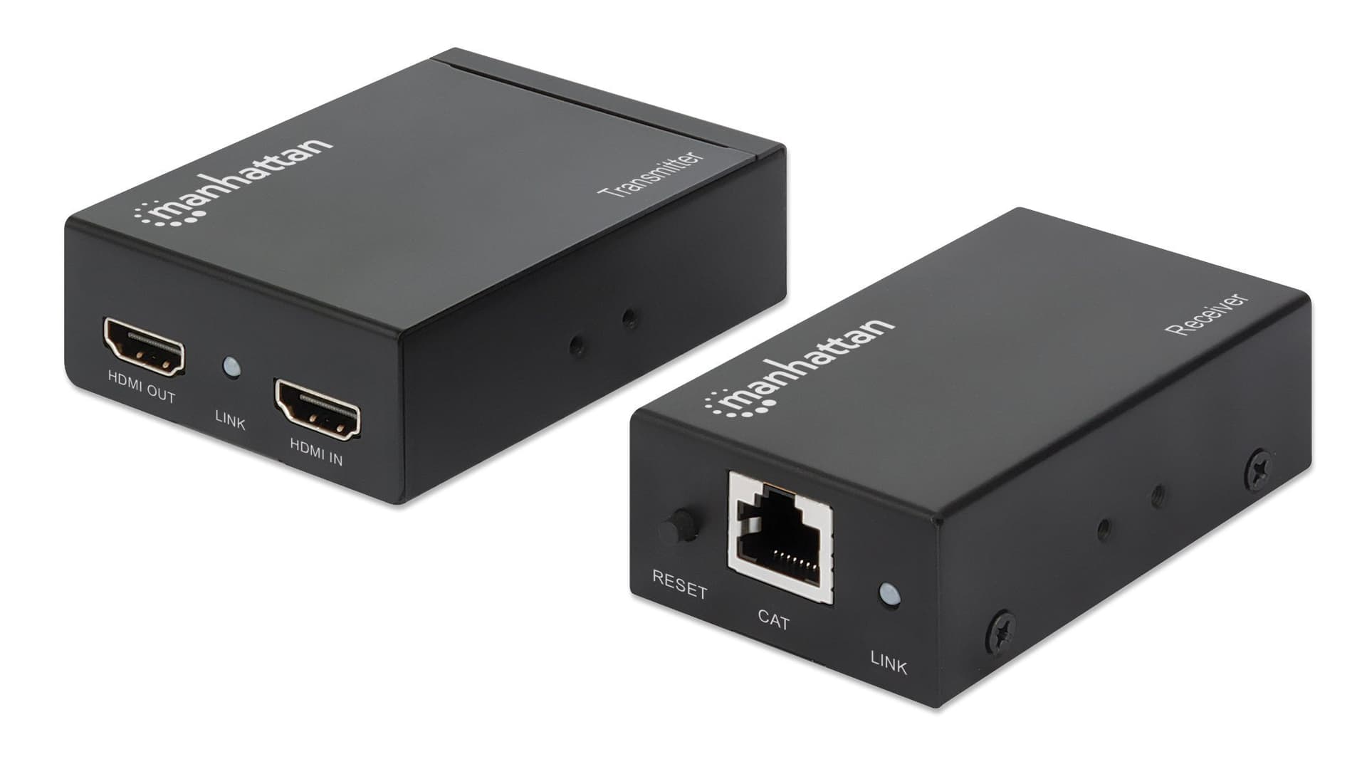 Kit Extender HDMI over Ethernet in Cavi HDMI Scontolo.net - Potenza, commercioVirtuoso.it