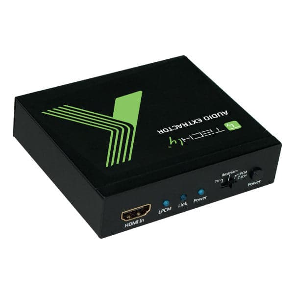 Estrattore Audio LPCM 7.1 da HDMI 4K UHD 3D in Cavi HDMI Scontolo.net - Potenza, commercioVirtuoso.it