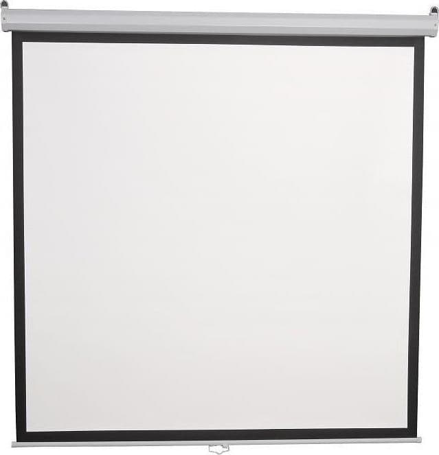 Schermo di Proiezione 100'' 180 x 180 cm, PSM-100 in Schermi di proiezione Scontolo.net - Potenza, commercioVirtuoso.it