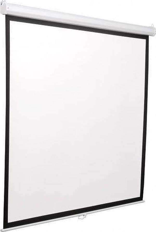 Schermo di Proiezione 100'' 180 x 180 cm, PSM-100 in Schermi di proiezione Scontolo.net - Potenza, commercioVirtuoso.it