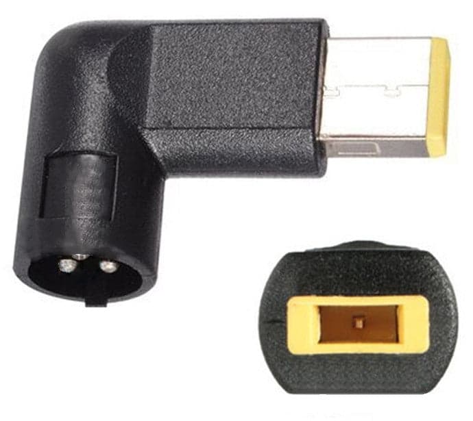 Plug per notebook Lenovo per alimentatori a 3 poli 11mm in  Scontolo.net - Potenza, commercioVirtuoso.it