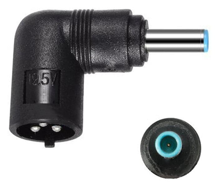 Plug per notebook HP per alimentatori 3 poli 12mm in  Scontolo.net - Potenza, commercioVirtuoso.it
