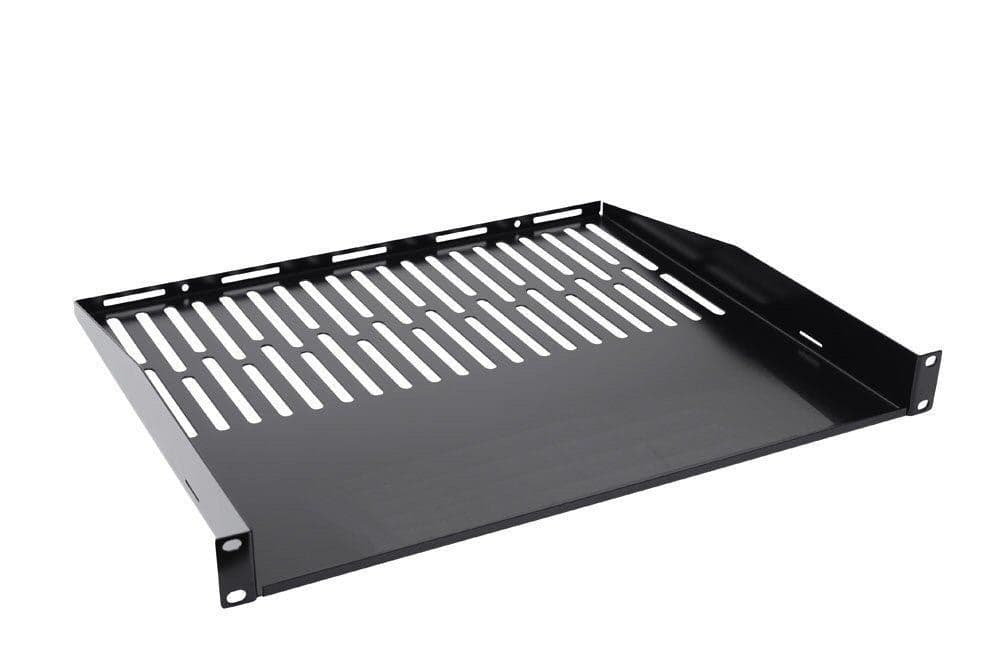 Mensola 1 U per armadio rack Audio Video in Borse custodie e contenitori rack Scontolo.net - Potenza, commercioVirtuoso.it