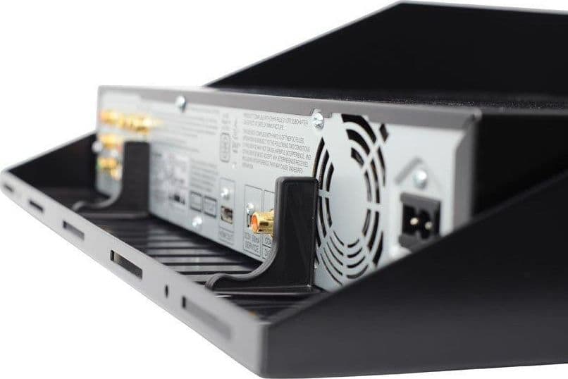 Mensola 2 U per armadio rack Audio Video in Borse custodie e contenitori rack Scontolo.net - Potenza, commercioVirtuoso.it