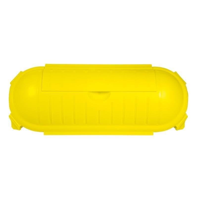 Box di sicurezza impermeabile per prolunga alimentazione IP44 in Scatole superficiali Scontolo.net - Potenza, commercioVirtuoso.it