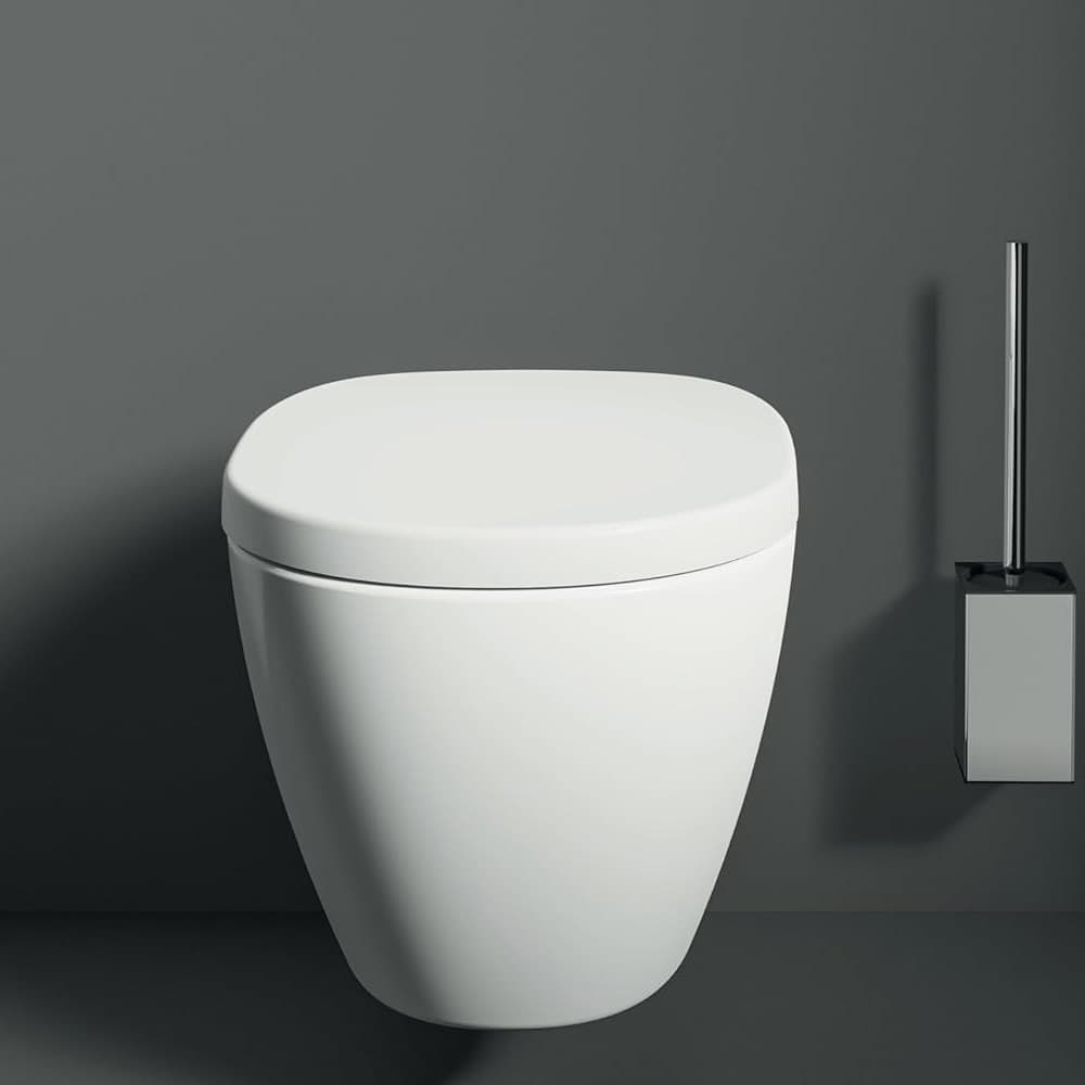 Ideal Standard - E712701 Copriwater Connect Soft Close Bianco ORIGINALE in Sedili WC Masterbrico - Longobardi, commercioVirtuoso.it