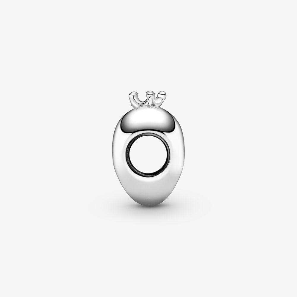 Pandora Charm Mammma Dell'anno in Bead Charm Alba Gioielli - Casoria, commercioVirtuoso.it