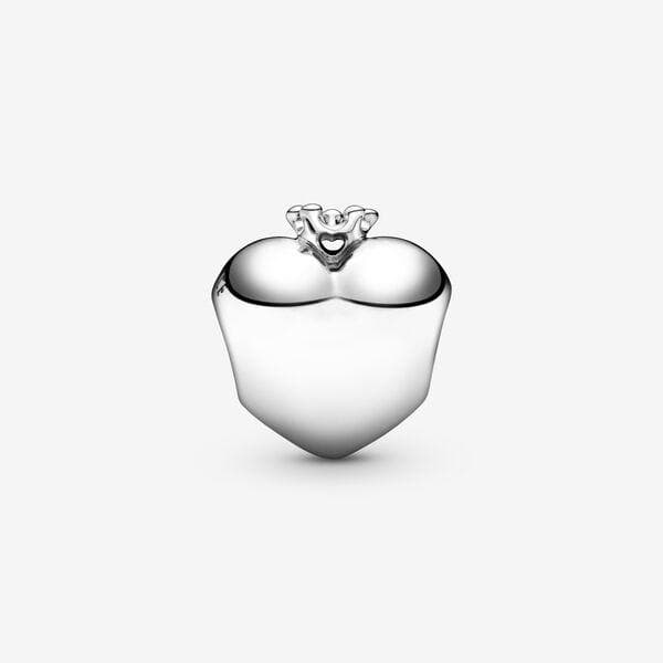 Pandora Charm Mammma Dell'anno in Bead Charm Alba Gioielli - Casoria, commercioVirtuoso.it