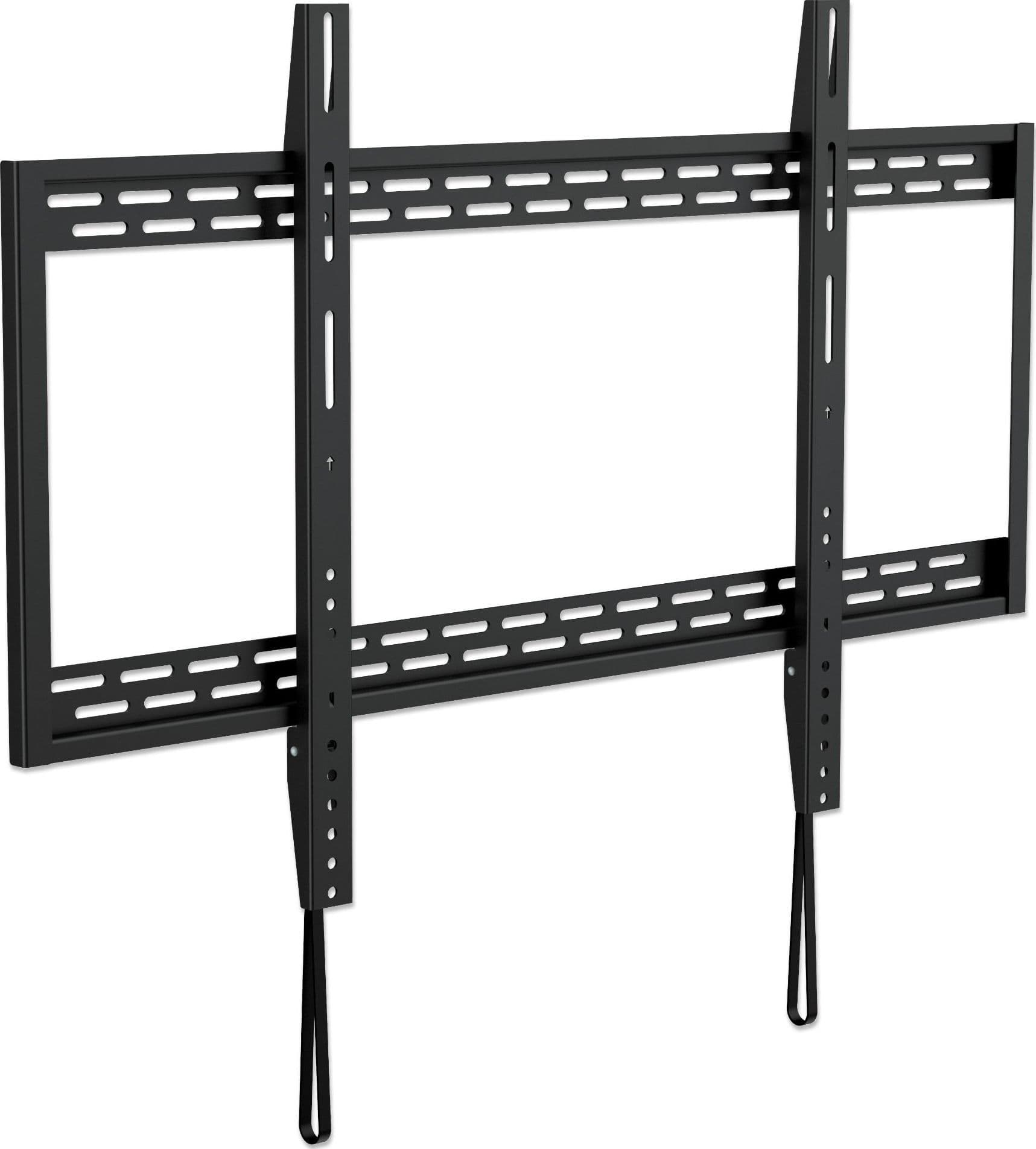 Staffa a Muro Slim Fissa TV LED LCD 60-100'' in Supporti da parete e da soffitto Scontolo.net - Potenza, commercioVirtuoso.it