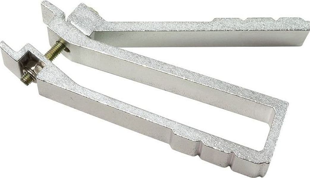 Utensile per Inserimento ed Estrazione Dadi a Gabbia in Pinze regolabili Scontolo.net - Potenza, commercioVirtuoso.it