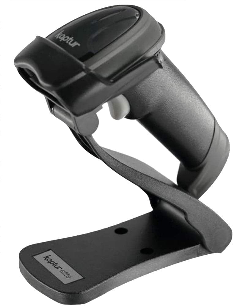 Lettore Barcode Professionale 1D e 2D 1M Pixel CMOS Elite con supporto in Lettori di codice a barre Scontolo.net - Potenza, commercioVirtuoso.it