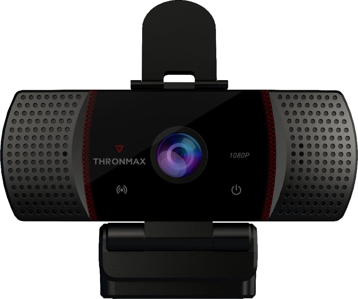 Webcam USB 1080p X1 in Webcam e periferiche VoIP Scontolo.net - Potenza, commercioVirtuoso.it