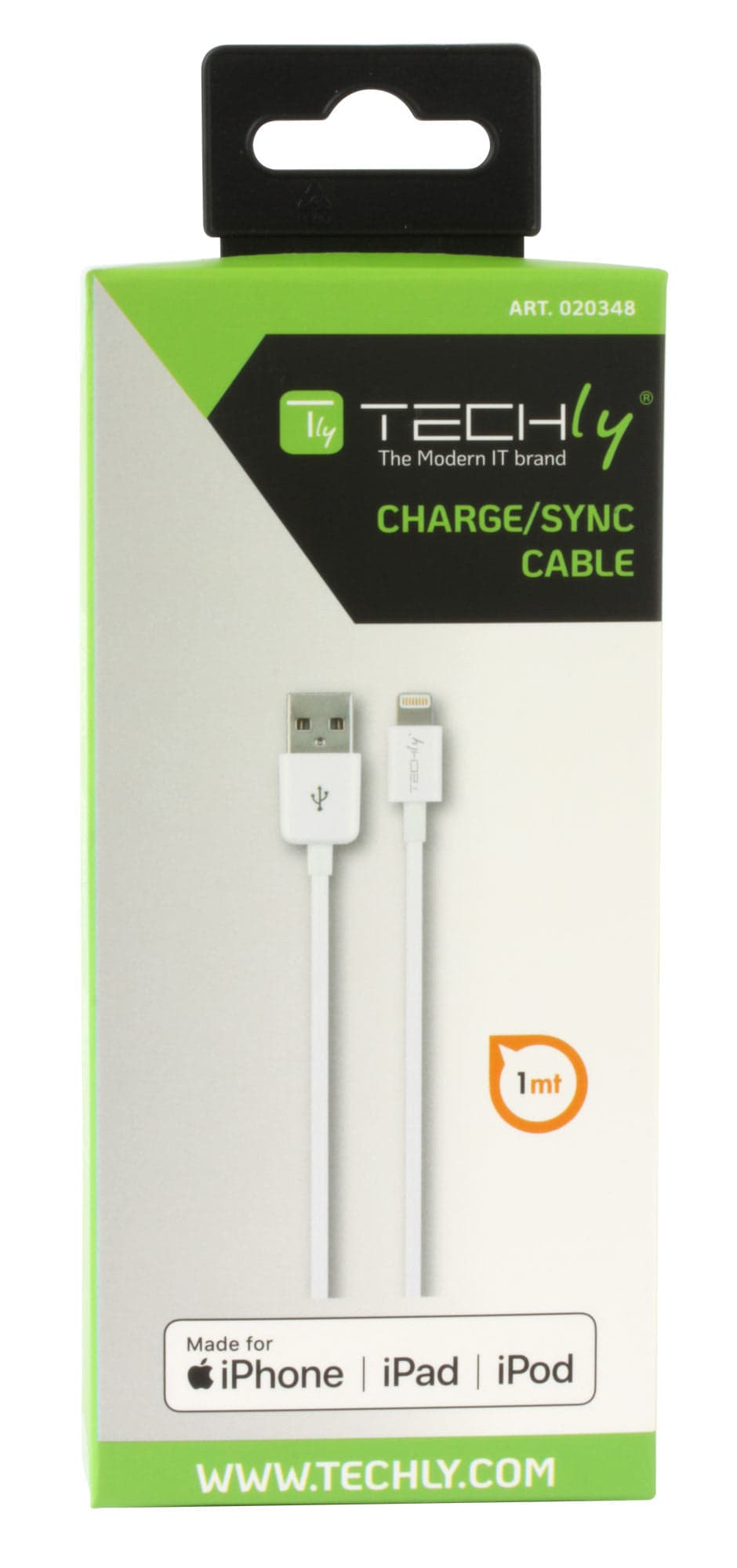 Cavo da Lightning a USB 1m Bianco in  Scontolo.net - Potenza, commercioVirtuoso.it