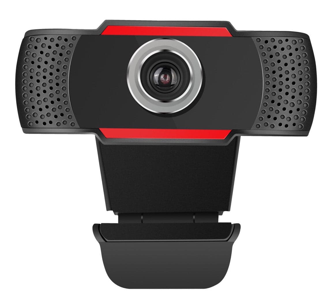 Webcam USB 720p con Riduzione del Rumore in Webcam e periferiche VoIP Scontolo.net - Potenza, commercioVirtuoso.it