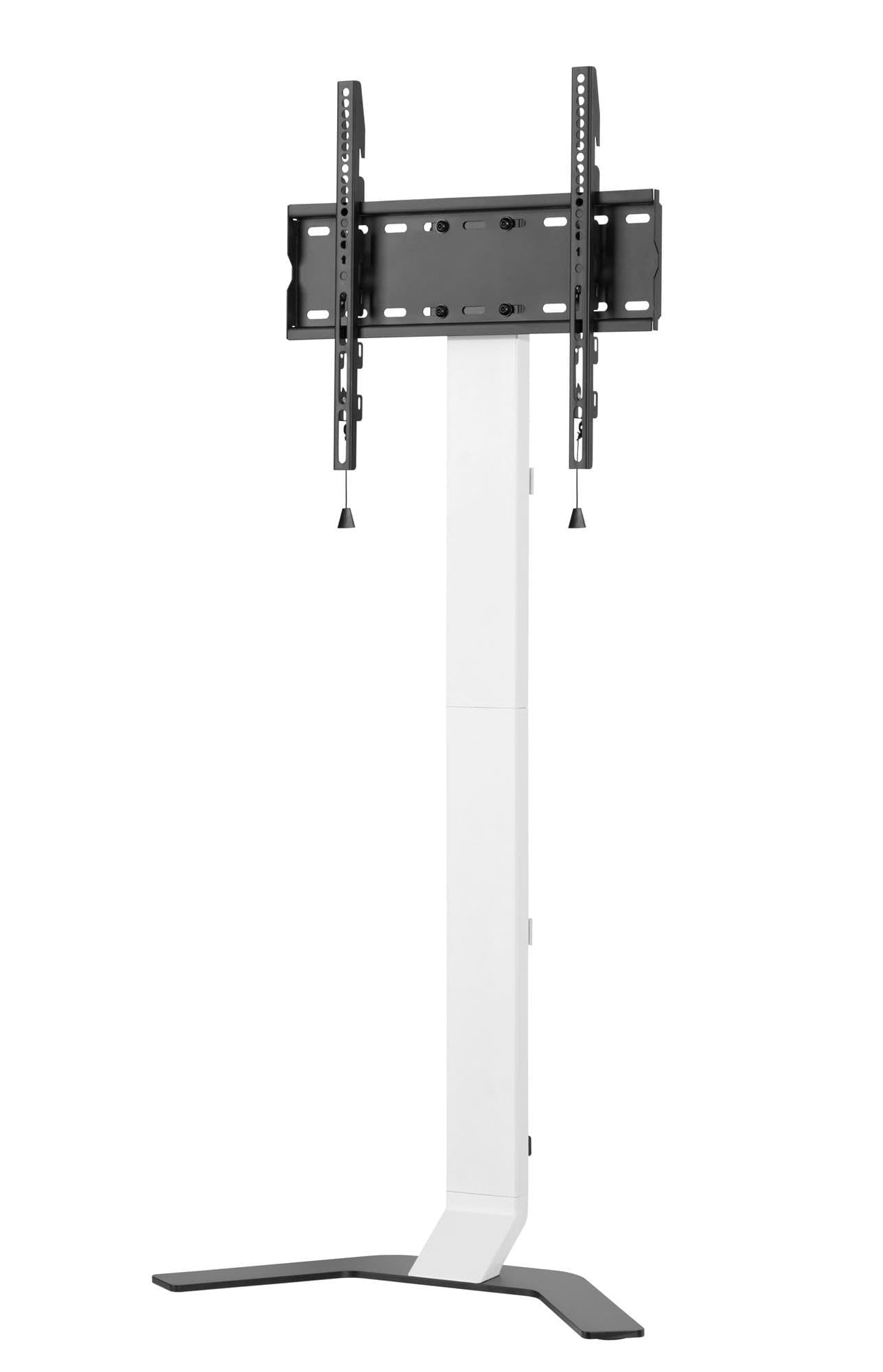 Supporto da Pavimento Super Slim per TV LCD/LED/Plasma da 32'' a 70'' in Mobili Scontolo.net - Potenza, commercioVirtuoso.it