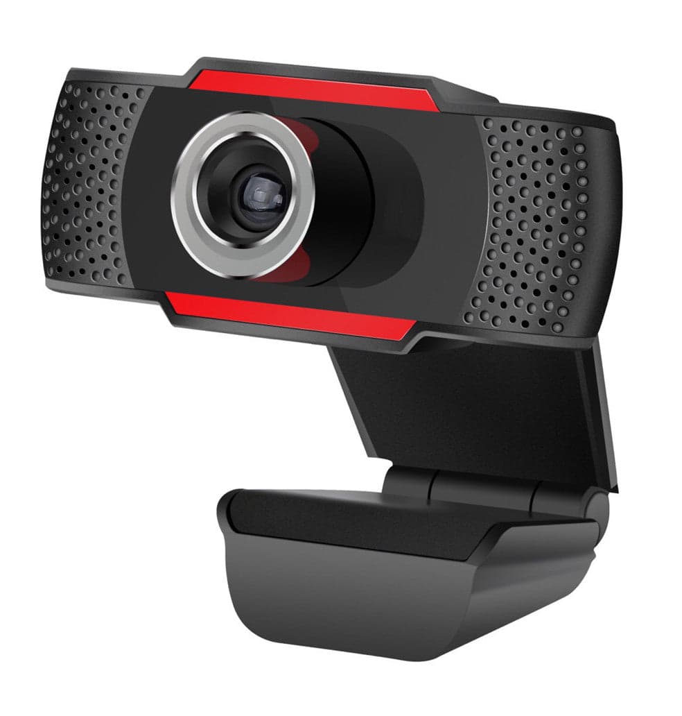Webcam USB 720p con Riduzione del Rumore in Webcam e periferiche VoIP Scontolo.net - Potenza, commercioVirtuoso.it