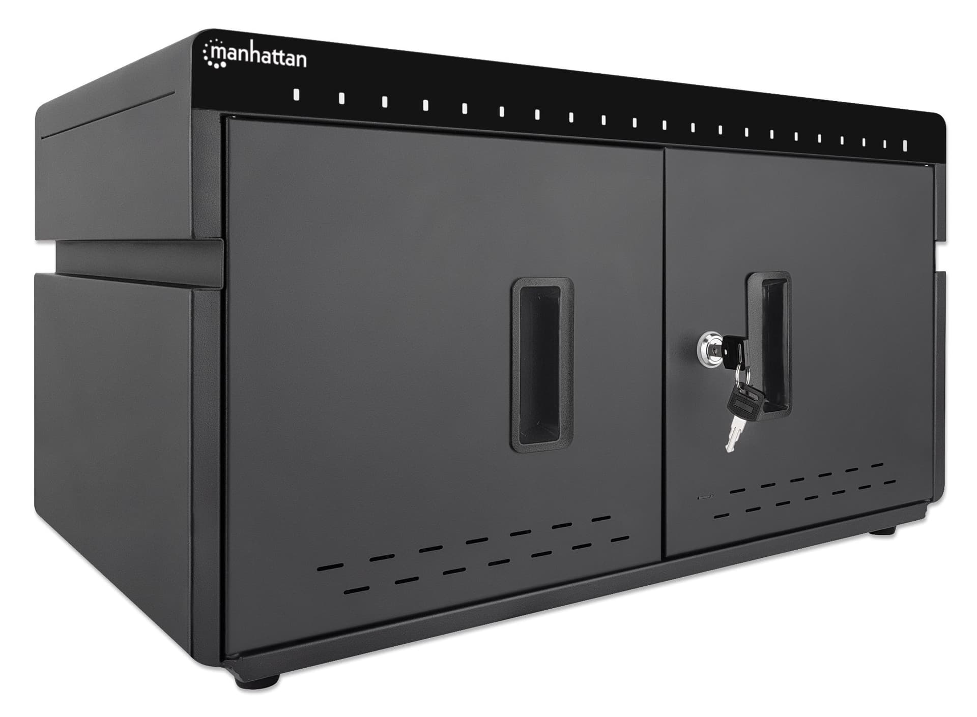 Armadietto Stazione di Ricarica USB-C&trade 360W per 20 Smartphone e Tablet fino a 10,2'' in Caricabatterie da muro Scontolo.net - Potenza, commercioVirtuoso.it