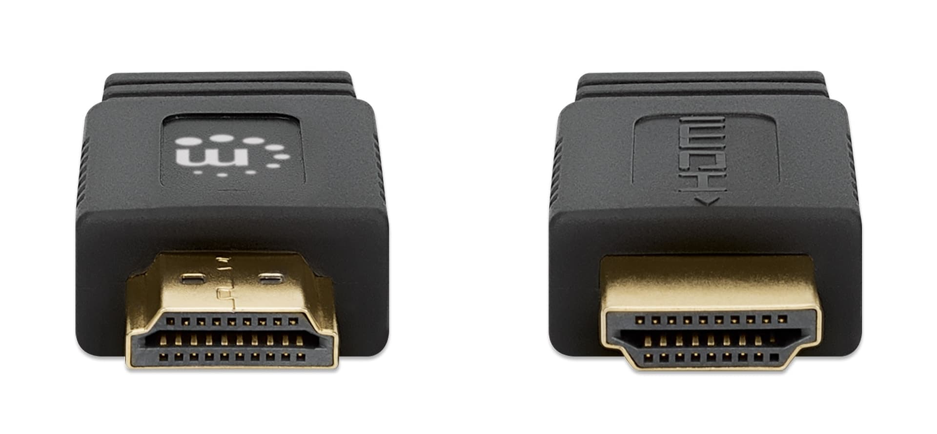 Cavo HDMI High Speed With Ethernet Piatto 15m nero in Cavi HDMI Scontolo.net - Potenza, commercioVirtuoso.it
