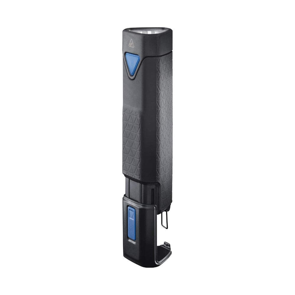 Torcia LED Work Flex Telescope Light 4 Pile AA Magnetica in Torce elettriche portatili (standard) Scontolo.net - Potenza, commercioVirtuoso.it