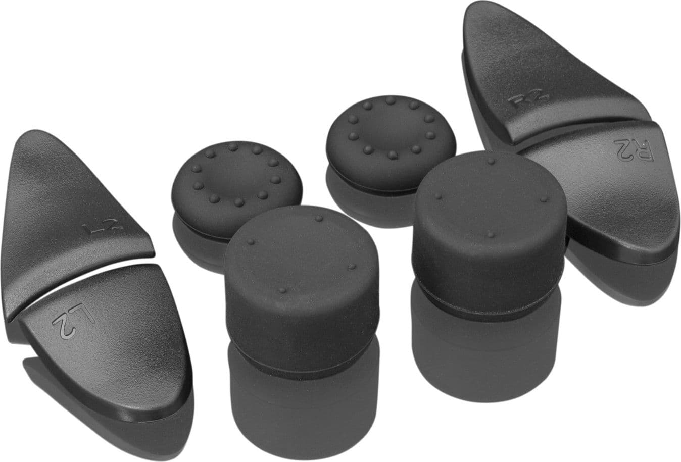Kit protettivo antiscivolo leve Controller PlayStation5 PS5 8in1 in Copri levette analogiche Scontolo.net - Potenza, commercioVirtuoso.it