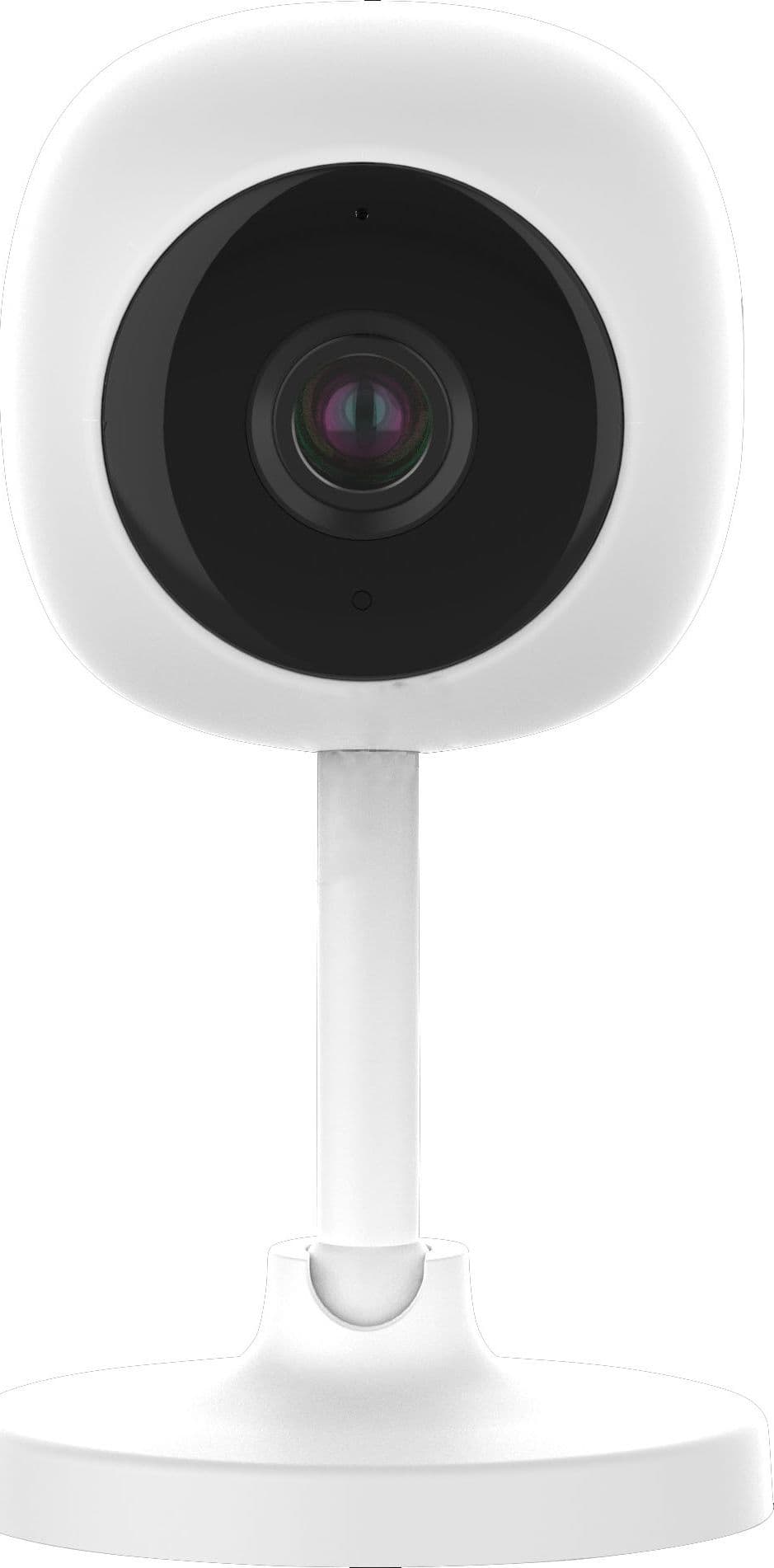 Smart Camera WiFi Full HD 2 MP Controllo Vocale Alexa Google, R4114 in Dom camera Scontolo.net - Potenza, commercioVirtuoso.it