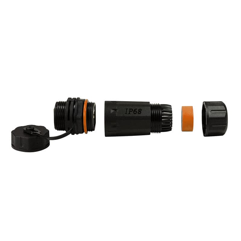 Accoppiatore RJ45 Cat.6A IP68 con Passacavo in Cavi Ethernet Scontolo.net - Potenza, commercioVirtuoso.it