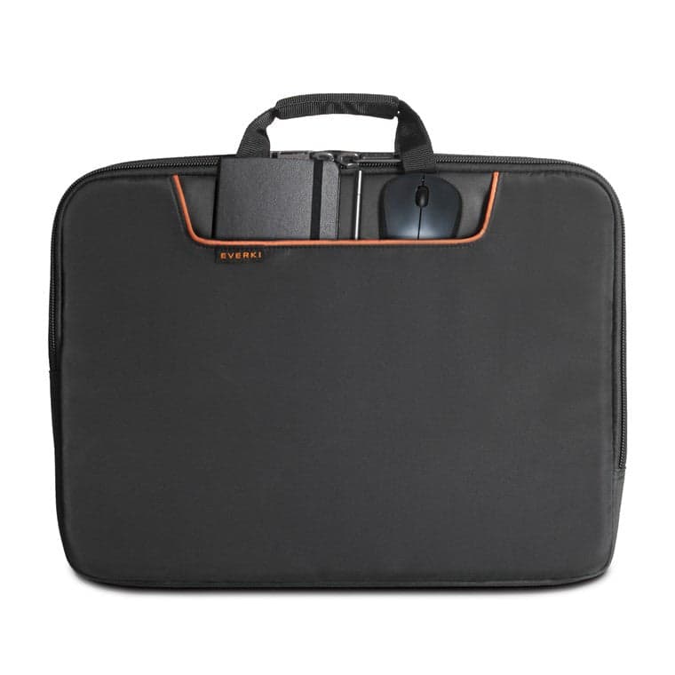 Custodia per Laptop Notebook Tablet fino a 18,4'' Nero in Custodie morbide Scontolo.net - Potenza, commercioVirtuoso.it