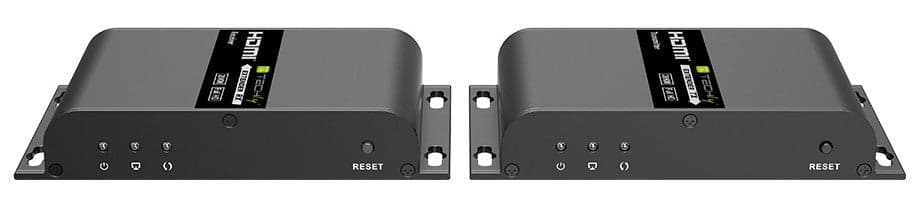 Extender in Fibra Ottica HDMI 40Km Full HD 1080p@60Hz in Cavi HDMI Scontolo.net - Potenza, commercioVirtuoso.it