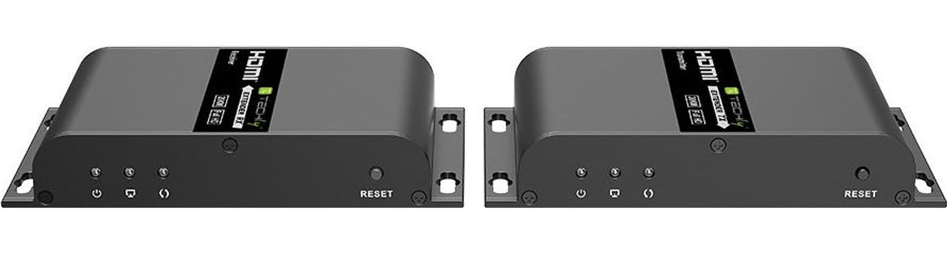 Extender in Fibra Ottica HDMI 40Km Full HD 1080p@60Hz in Cavi HDMI Scontolo.net - Potenza, commercioVirtuoso.it