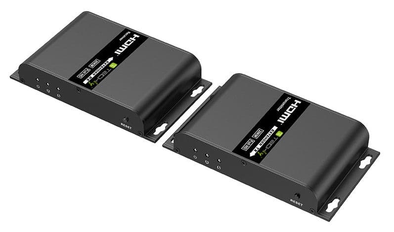 Extender in Fibra Ottica HDMI 40Km Full HD 1080p@60Hz in Cavi HDMI Scontolo.net - Potenza, commercioVirtuoso.it