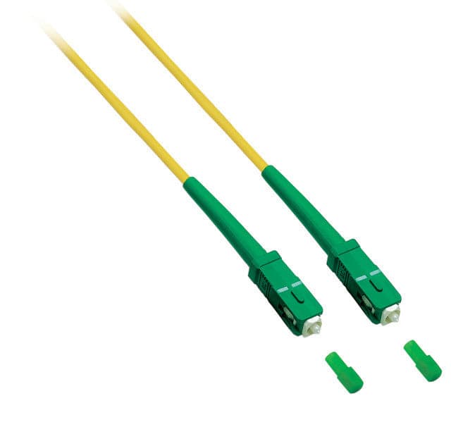 Cavo Fibra Ottica Monomodale OS2 SC-APC/SC-APC 9/125 G657.A2 10m in  Scontolo.net - Potenza, commercioVirtuoso.it