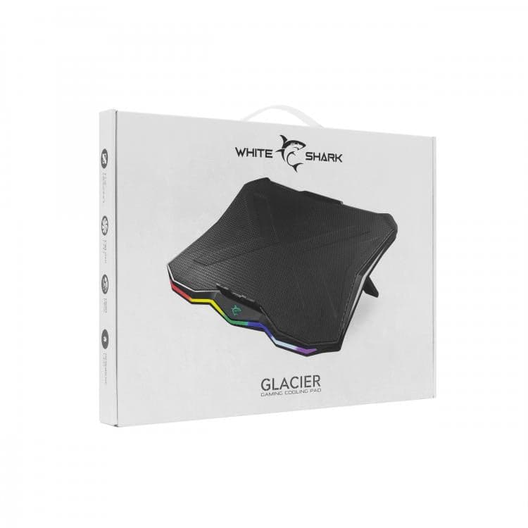 Supporto per Notebook fino a 17.3'' con Ventola per Sistema di Raffreddamento in  Scontolo.net - Potenza, commercioVirtuoso.it