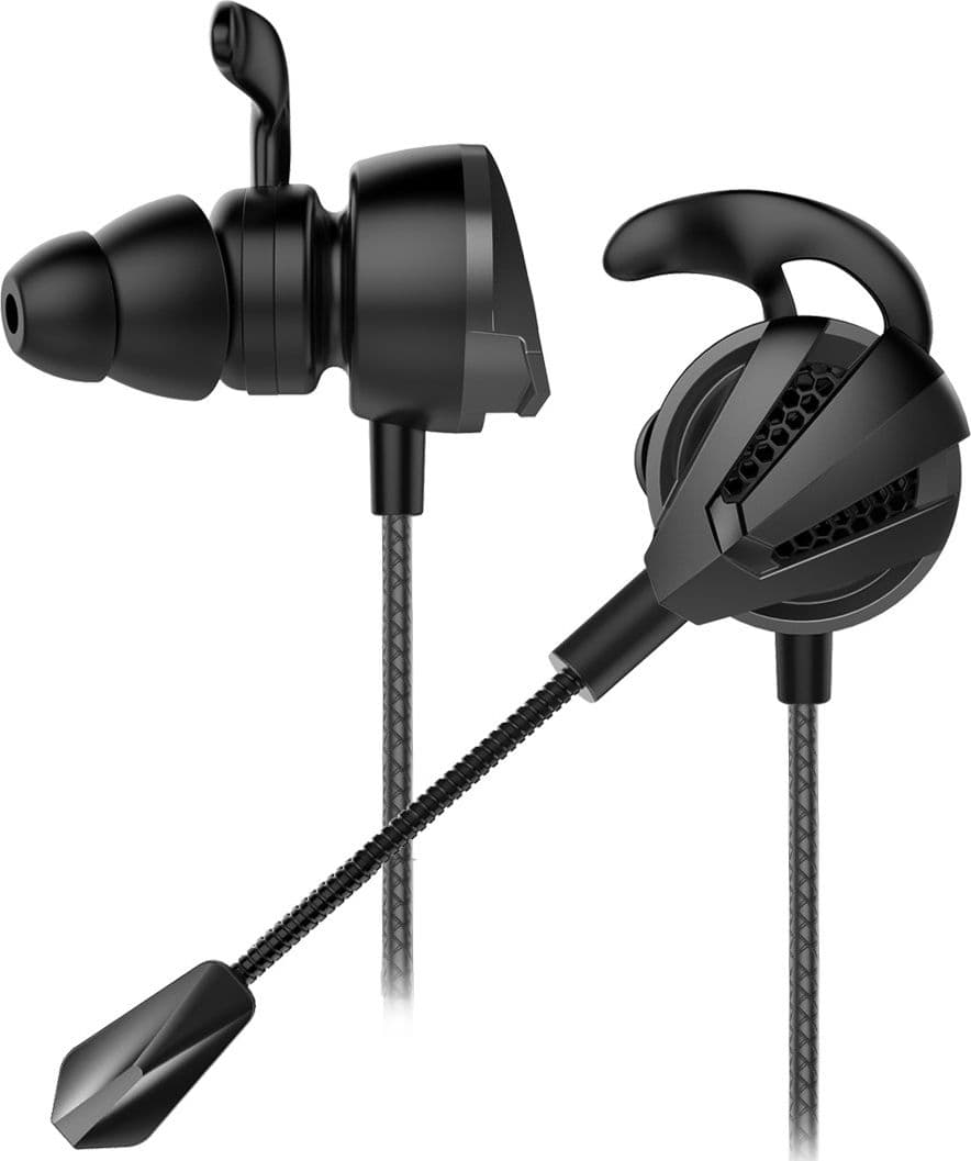 Auricolari Blackbird In-ear con Microfono e Controllo del Volume BLACKBIRD in Cuffie In-Ear Scontolo.net - Potenza, commercioVirtuoso.it