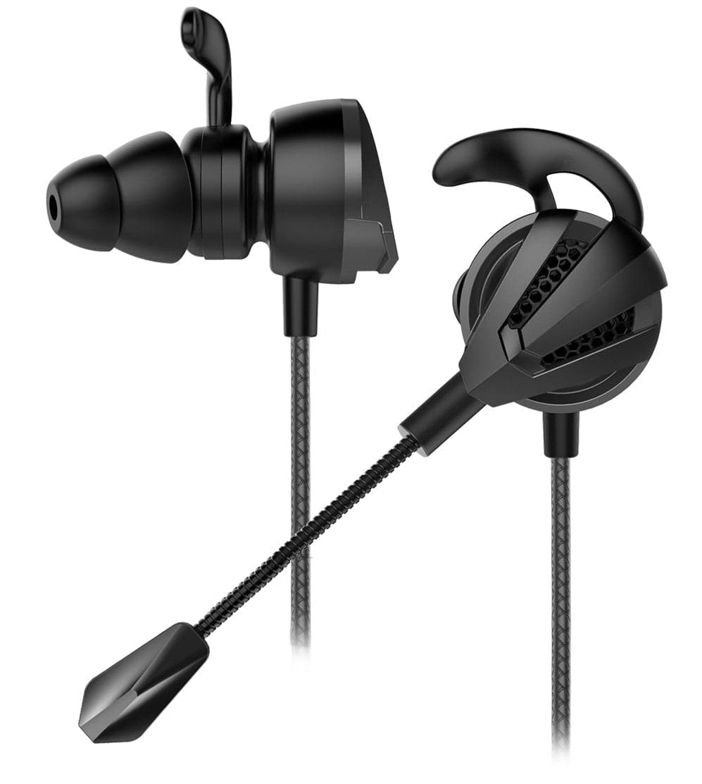 Auricolari Blackbird In-ear con Microfono e Controllo del Volume BLACKBIRD in Cuffie In-Ear Scontolo.net - Potenza, commercioVirtuoso.it